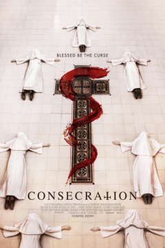 ดูหนังออนไลน์ Consecration (2023)[พากย์ไทย]